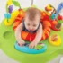 Bouncing Baby Benefits: The Joys of Baby Jumpers