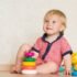 Baby Play Mat Safety