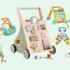 Bright Starts 5-in-1 Ball Play Gym & Pit Review