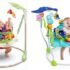 What Is A Baby Activity Jumper?