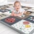 Baby Activity Jumper Safety Tips