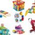 Creating the Perfect Play Space: How to Choose the Right Toys