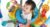 Baby Einstein Neighbourhood Friends Activity Jumper