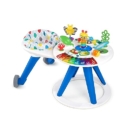 Baby Einstein Around We Grow 4-in-1 Discovery Center