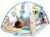 Baby Einstein 4-in-1 Kickin’ Tunes Play Gym