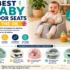 How Long Can a Baby Sleep in a Bedside Crib in the UK?