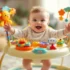 Fisher-Price Snuga Infant Swings – Urgent Recall Notice
