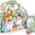 Baby Jumperoos: Are They Safe and When Should Your Little One Start?