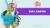 Bright Starts Bounce ‘n Spring Deluxe Door Jumper