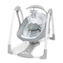 Ingenuity ConvertMe Swing-2-Seat Baby Swing: