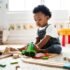 Choosing the Right Baby Activity Jumper