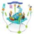 Review – FisherPrice Rainforest Jumperoo (K7198)