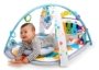Baby Einstein 4-in-1 Kickin' Tunes Play Gym: