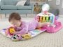 Fisher-Price Deluxe Kick & Play Piano Gym