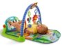 Fisher-Price Kick & Play Piano Gym: