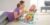 Fisher-Price Sit-Me-Up Floor Seat With Tray