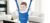 FUNLIO Baby Door Jumper