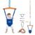 FUNLIO Baby Jumper (With Ceiling Hook)