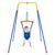 FUNLIO Baby Jumper With Stand