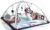 Magical Tales Black & White Gymini Baby Play Gym