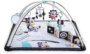 Tiny Love Black & White Gymini Baby Play Gym