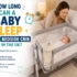 Best Baby Floor Seats in the UK 2026
