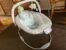 Ingenuity Soothing Bouncer banne