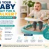 Are Bumbo Seats Safe? A UK Parents’ Guide