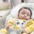 Cosco Jump, Spin & Play Activity Jumper – Urgent Recall Recommended