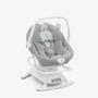 Joie Sansa 2-in-1 Baby Swing & Rocker: