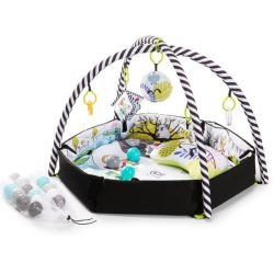 Key Factors to Consider When Buying a Baby Activity Gym
