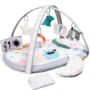 Lupantte 7-in-1 Baby Activity Gym