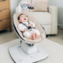 4moms MamaRoo Multi-Motion Baby Swing: