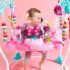 Review – FisherPrice Rainforest Jumperoo (K7198)