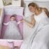 Baby Cribs – All You Need To Know