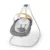 Ingenuity SimpleComfort Compact Soothing Swing