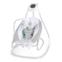 Ingenuity SimpleComfort 2-in-1 Baby Swing and Rocker: