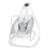 Ingenuity SimpleComfort 2-in-1 Baby Swing & Rocker