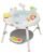 Skip Hop Silver Lining Cloud Baby’s View 3-Stage Activity Center