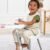 Skip Hop Baby’s View 3-Stage Activity Center Review