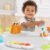Skip Hop Baby’s View 3-Stage Activity Center Review