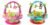 Summer Infant Deluxe Super Seat