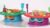 Summer Infant 3-Stage Super Seat