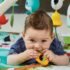 Baby Einstein 4-in-1 Kickin’ Tunes Play Gym Review