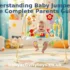 Skip Hop Baby’s View 3-Stage Activity Center Review