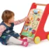 Features to Consider When Buying a Baby Walker
