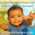 Baby Activity Jumper Safety & Guidelines
