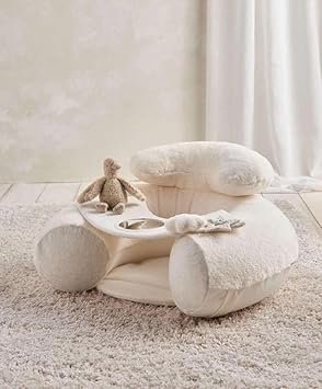 Welcome to the World Duckling Seat